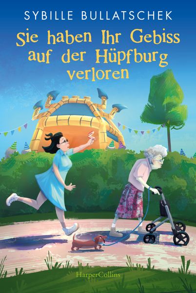 Buchcover