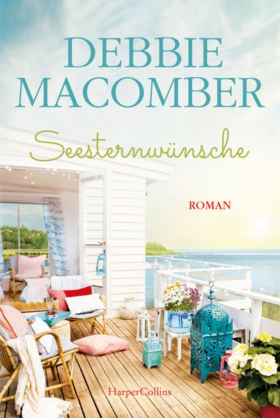 Seesternwünsche