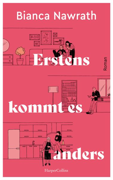 Buchcover