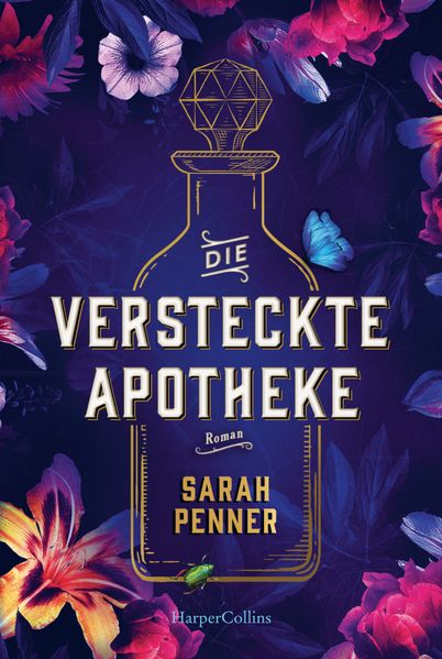 Buchcover