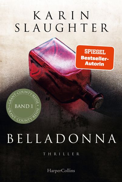 Buchcover
