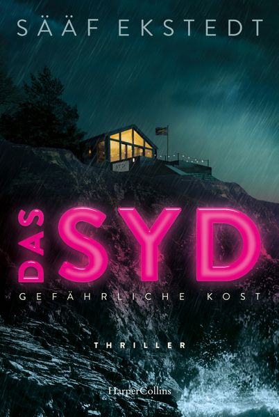 Buchcover