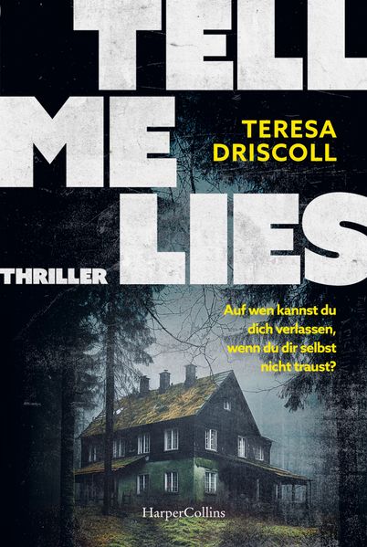 Buchcover