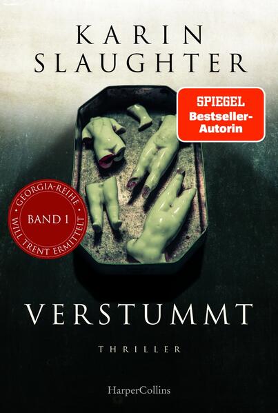 Verstummt