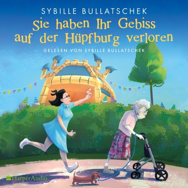 Buchcover