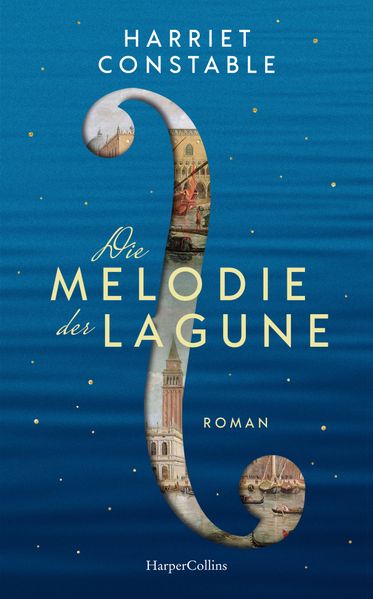 Die Melodie der Lagune
