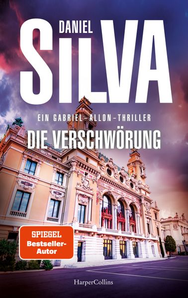 Buchcover