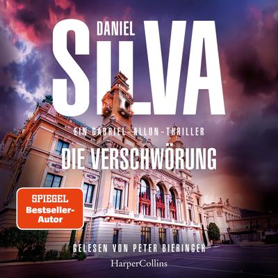 Die Verschwörung