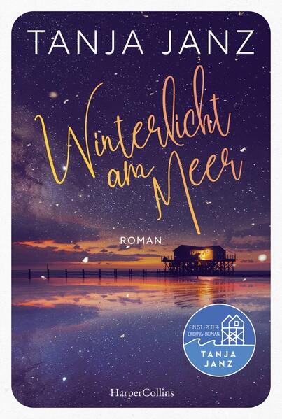 Winterlicht am Meer