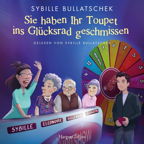 Buchcover