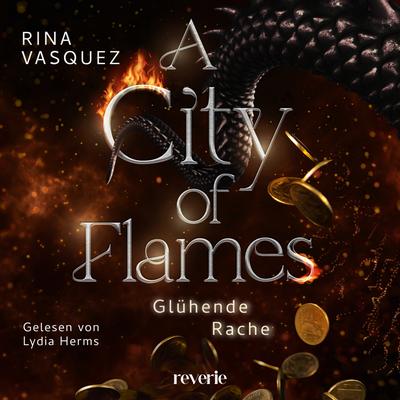 A City of Flames