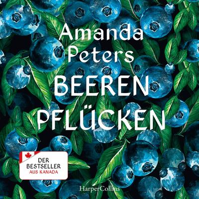Beeren pflücken