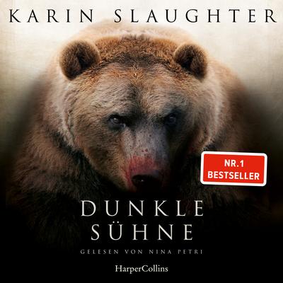 Dunkle Sühne