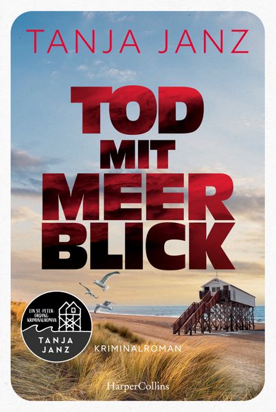 Buchcover
