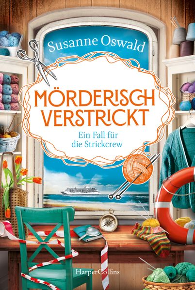 Buchcover