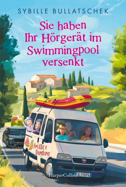 Buchcover
