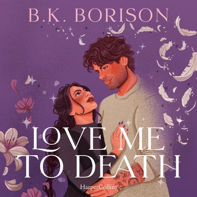 Love Me to Death