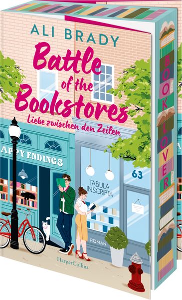 Buchcover