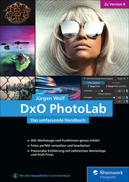 DxO PhotoLab