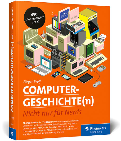 Computergeschichte(n)