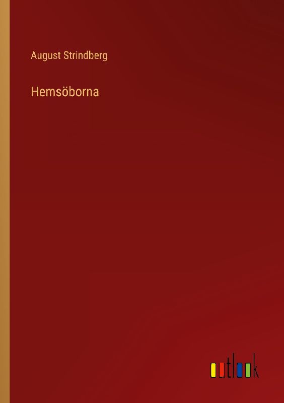 Hemsöborna