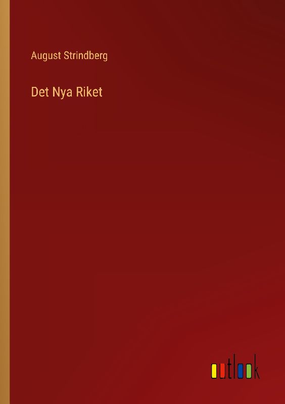 Det Nya Riket