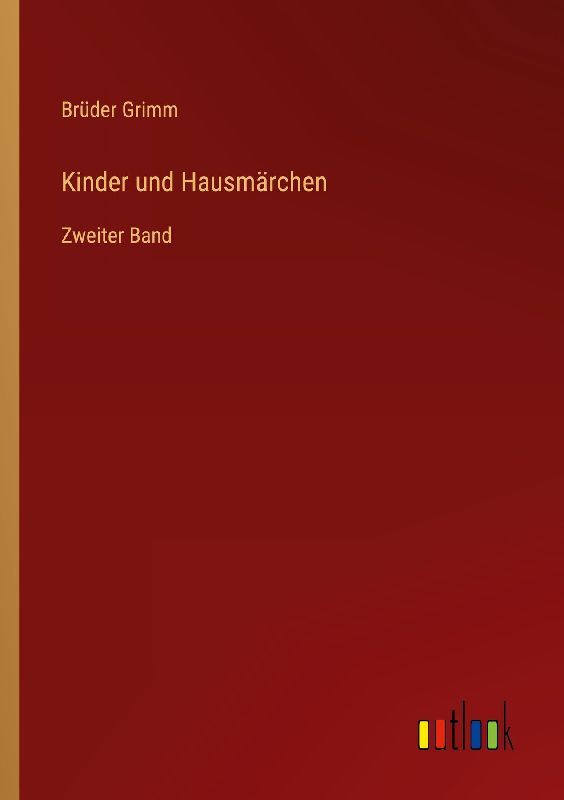 Kinder und Hausmärchen