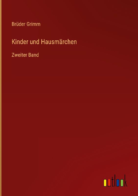 Kinder und Hausmärchen