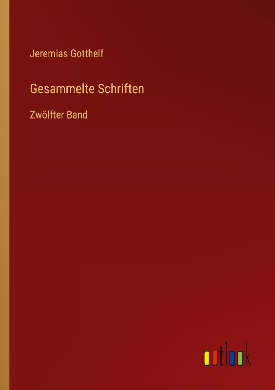 Gesammelte Schriften