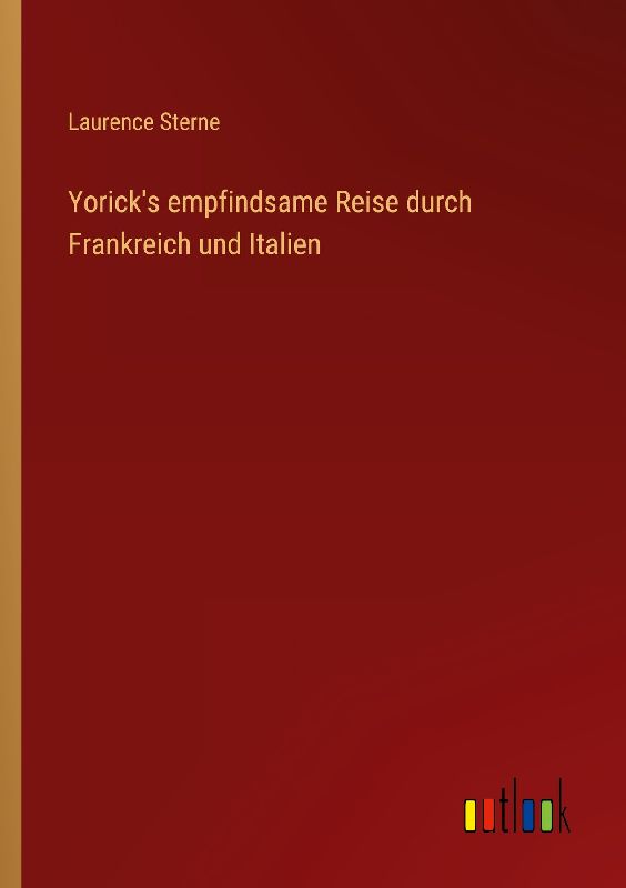 Buchcover