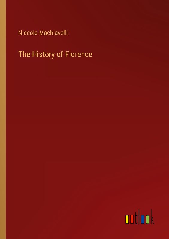 The History of Florence