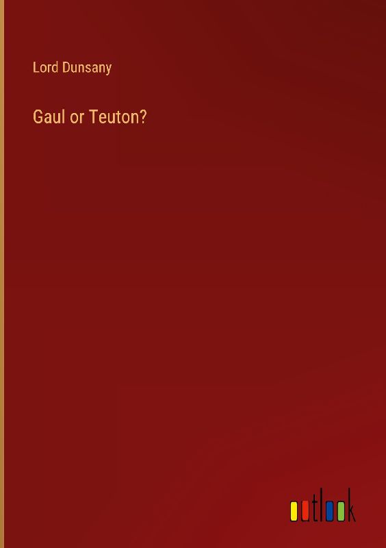 Buchcover