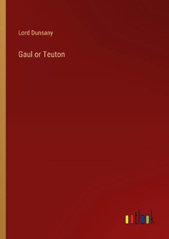 Buchcover