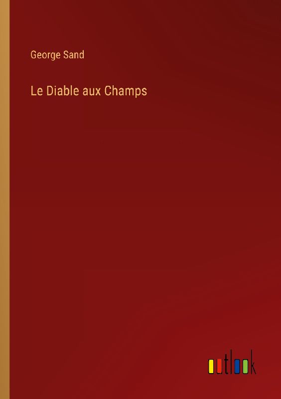 Le Diable aux Champs