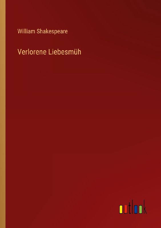 Buchcover
