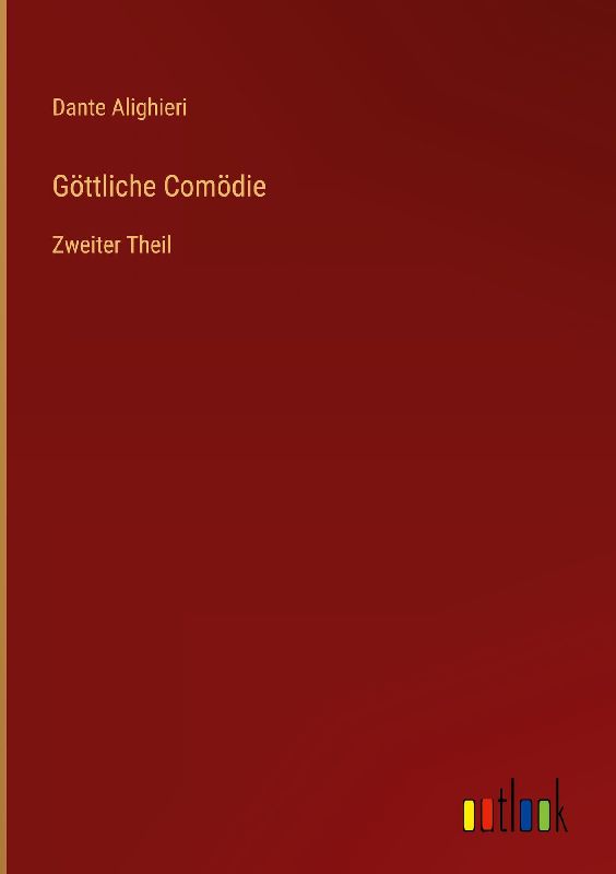 Göttliche Comödie