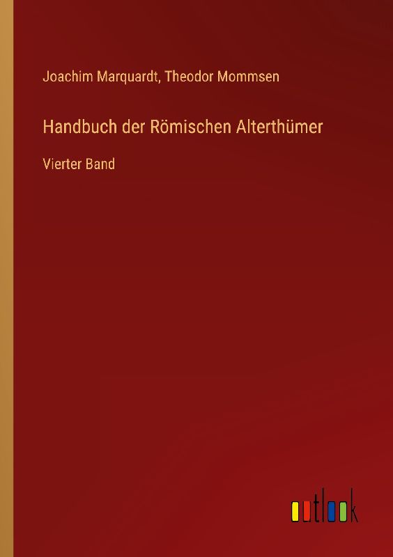 Buchcover