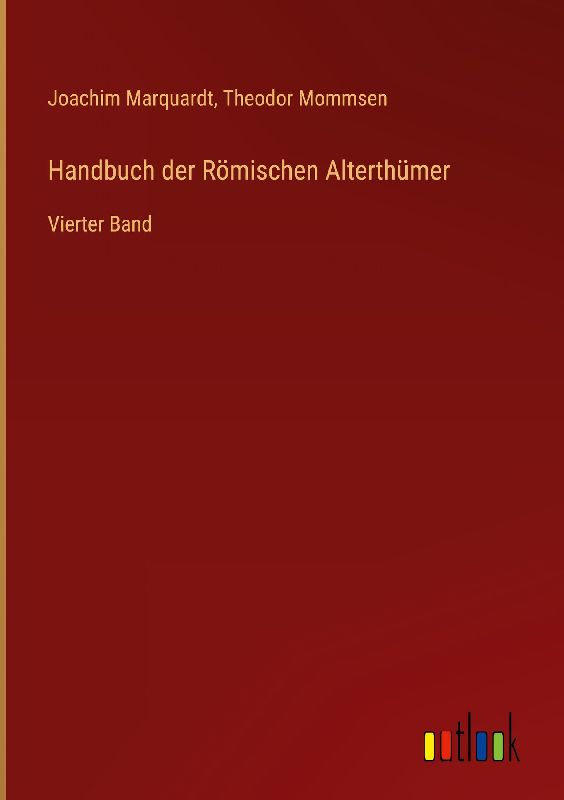 Buchcover