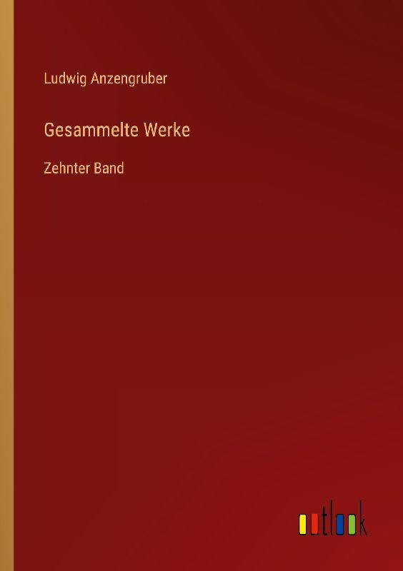 Gesammelte Werke