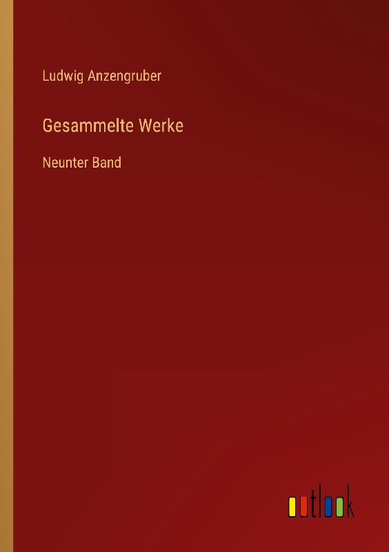 Gesammelte Werke