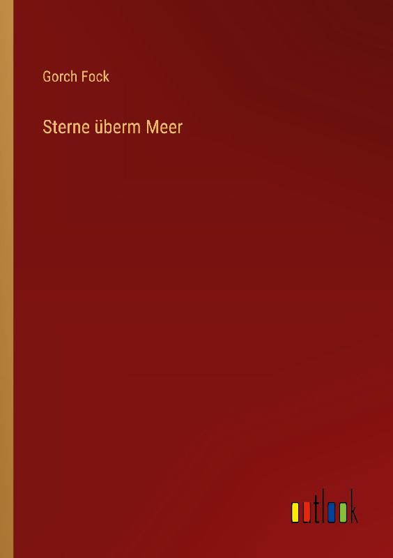 Sterne überm Meer