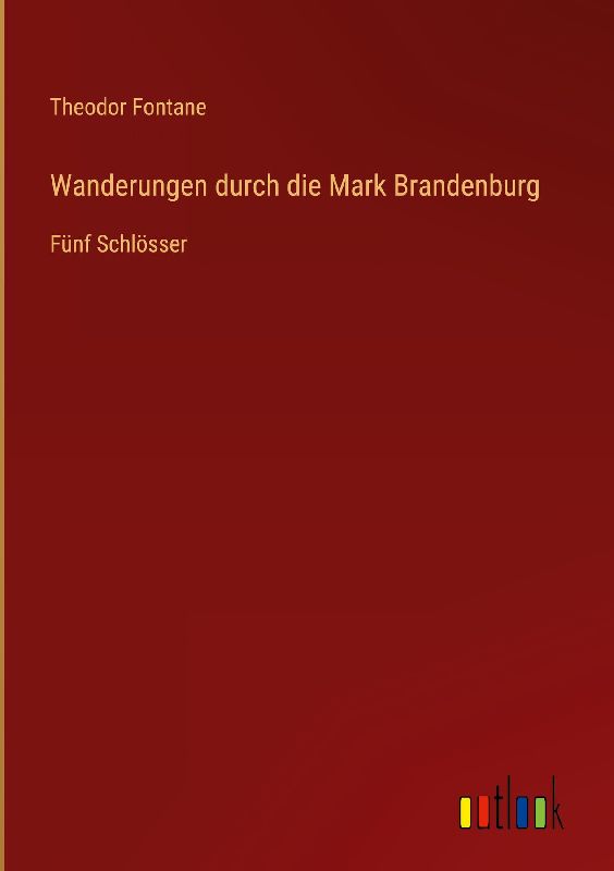 Buchcover