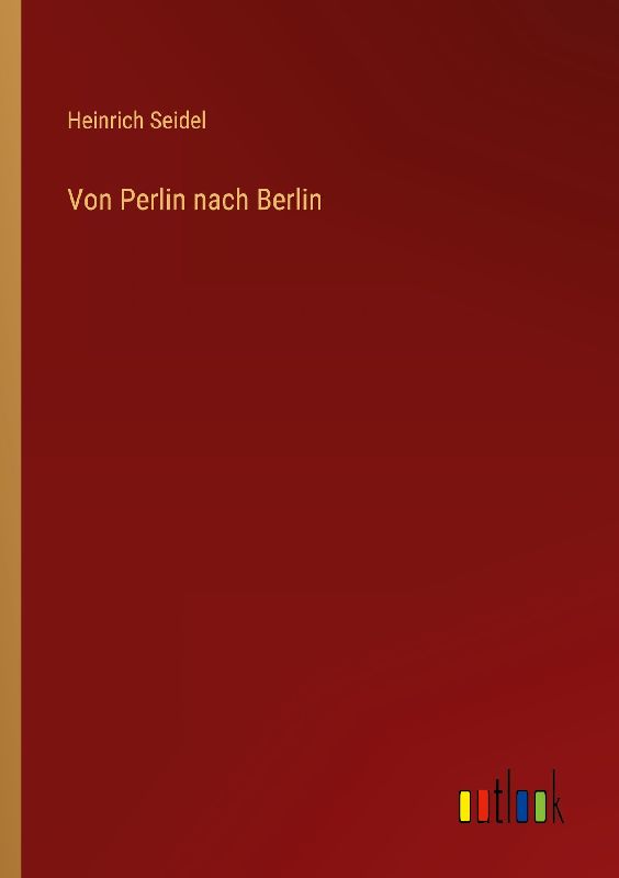 Von Perlin nach Berlin