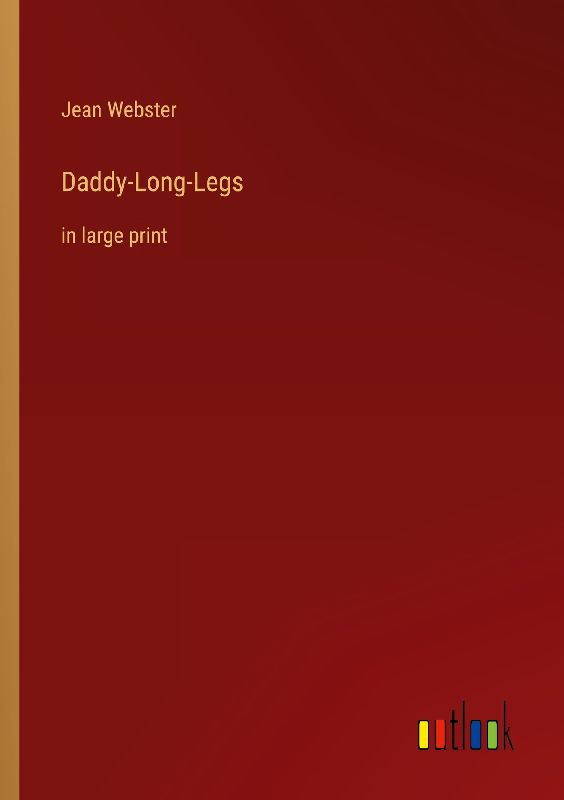 Daddy-Long-Legs