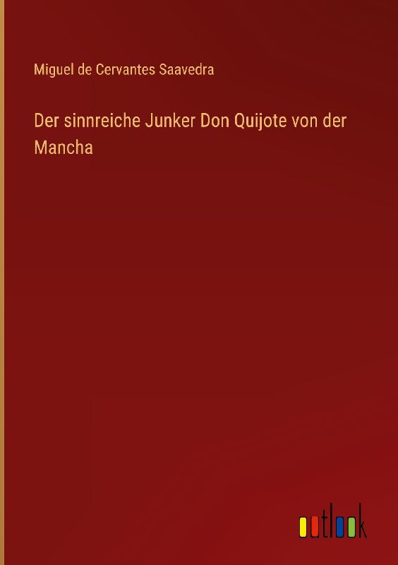 Buchcover