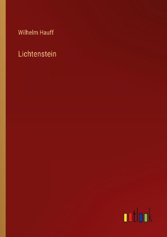 Buchcover