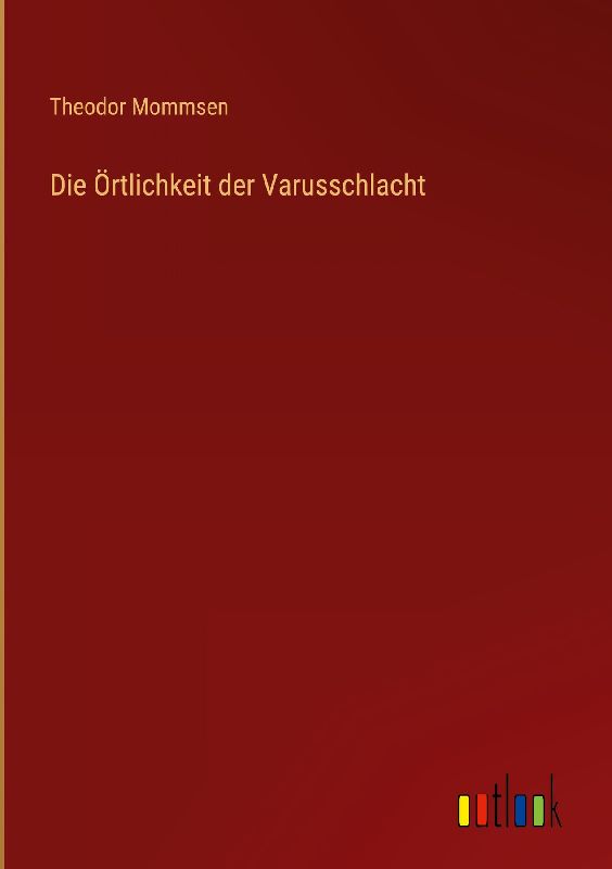 Buchcover