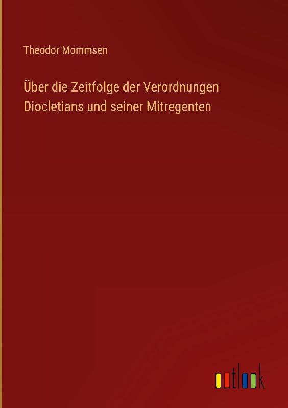 Buchcover