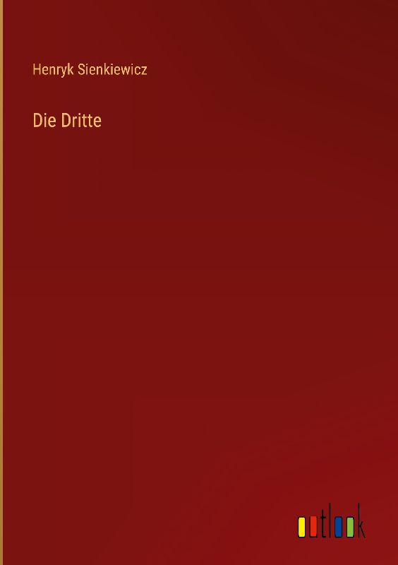 Die Dritte