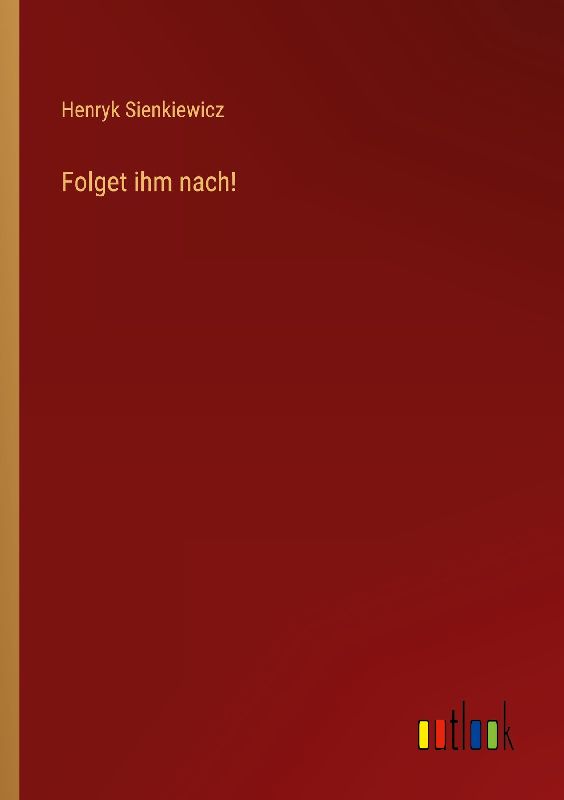 Buchcover